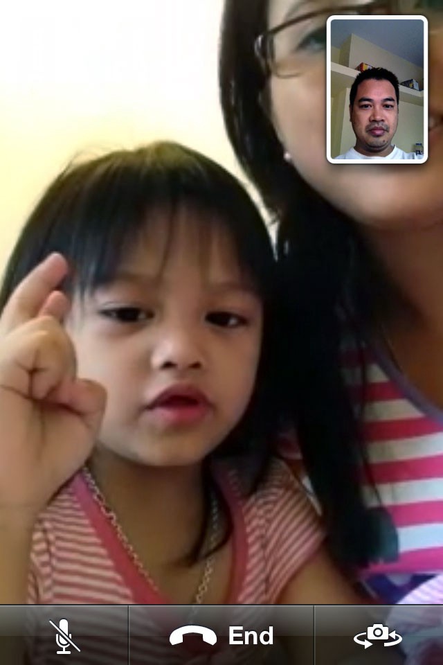 Listen to your Kid’s Small ‘Big’ Things