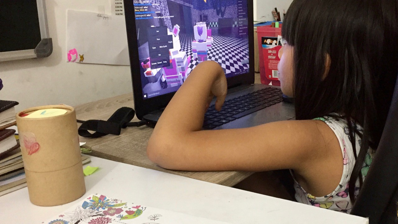 Why Physical Books Matter